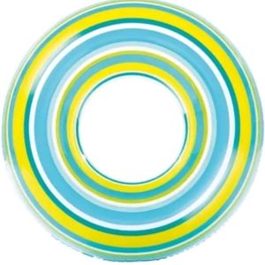 2/$15 INTEX 36 inch Float Tube Water Swimming 9+